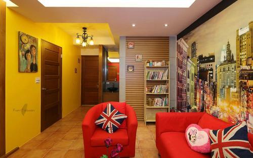 Bed & Breakfast Park 61