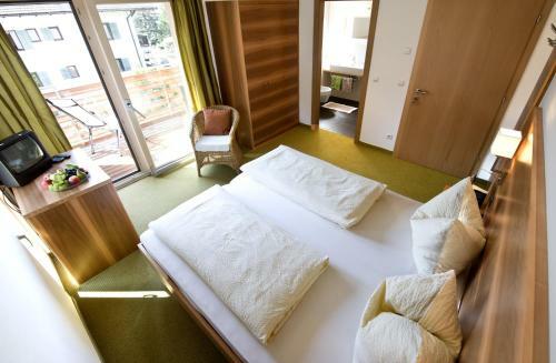 Aparthotel Mittendorf Klimaresidence