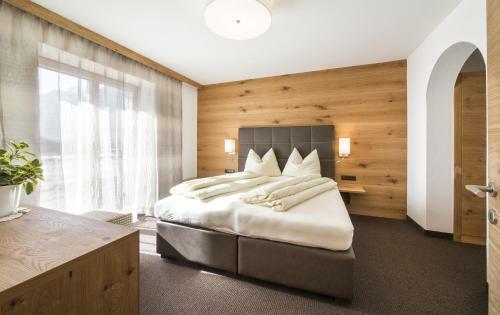 Aparthotel Mittendorf Klimaresidence