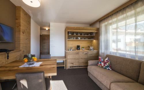 Aparthotel Mittendorf Klimaresidence