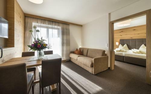 Aparthotel Mittendorf Klimaresidence