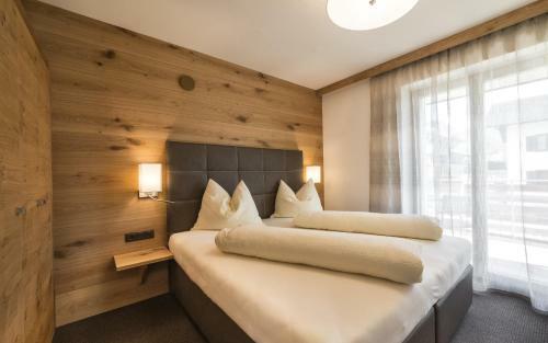 Aparthotel Mittendorf Klimaresidence