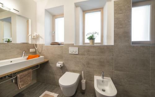 Aparthotel Mittendorf Klimaresidence