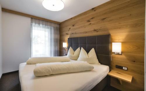 Aparthotel Mittendorf Klimaresidence