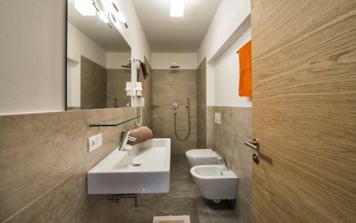 Aparthotel Mittendorf Klimaresidence