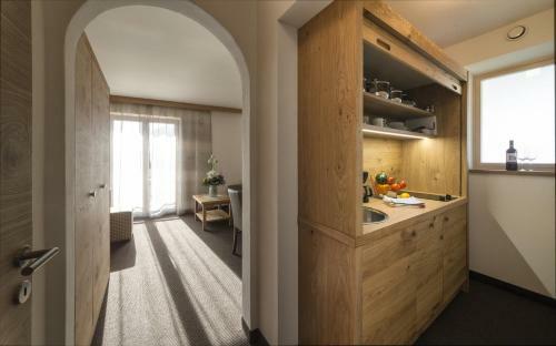 Aparthotel Mittendorf Klimaresidence