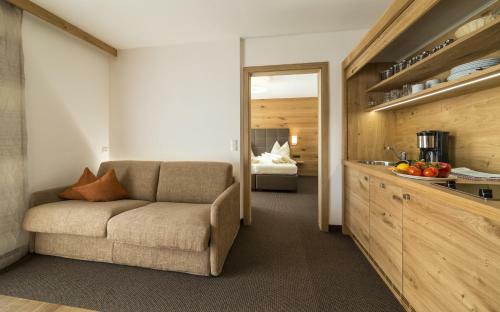 Aparthotel Mittendorf Klimaresidence