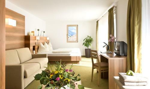 Aparthotel Mittendorf Klimaresidence
