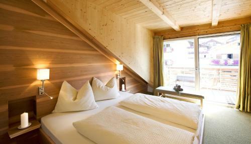 Aparthotel Mittendorf Klimaresidence