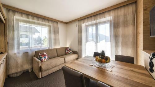 Aparthotel Mittendorf Klimaresidence
