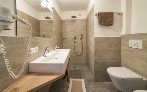Aparthotel Mittendorf Klimaresidence