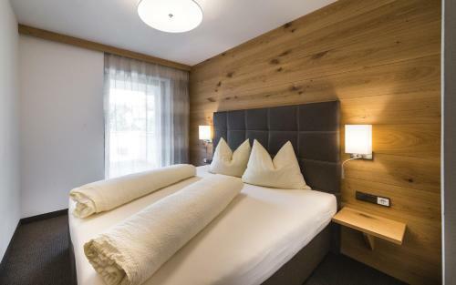 Aparthotel Mittendorf Klimaresidence