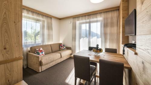 Aparthotel Mittendorf Klimaresidence