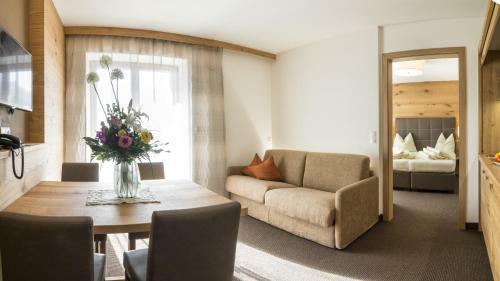 Aparthotel Mittendorf Klimaresidence