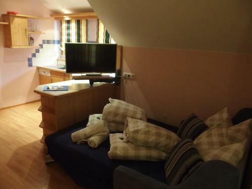 Agroturismo Dorfergut
