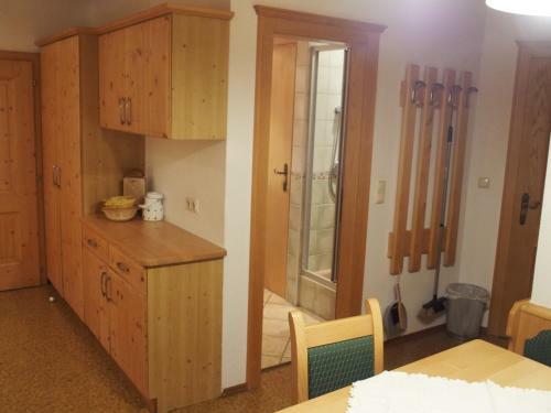 Agroturismo Dorfergut