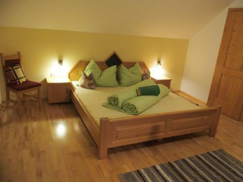 Agroturismo Dorfergut