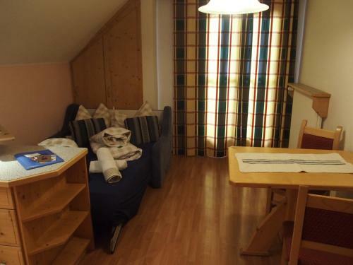 Agroturismo Dorfergut