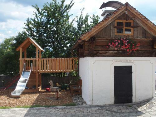 Agroturismo Dorfergut