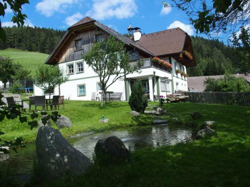 Agroturismo Dorfergut