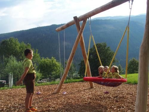 Agroturismo Dorfergut