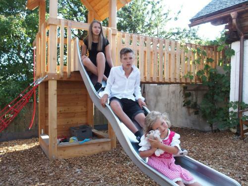 Agroturismo Dorfergut