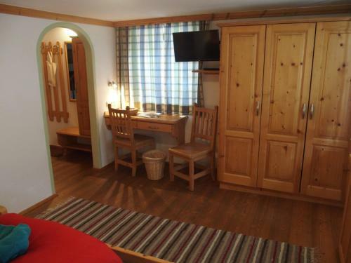 Agroturismo Dorfergut