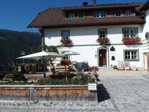 Agroturismo Dorfergut