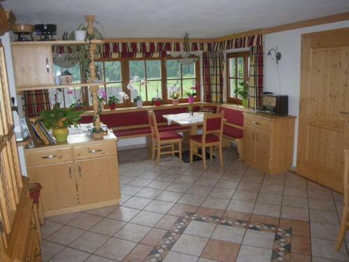 Agroturismo Dorfergut