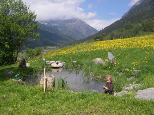 Agroturismo Dorfergut