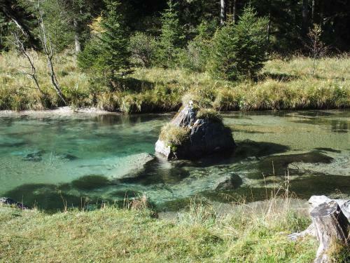 Agroturismo Dorfergut