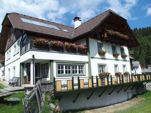 Agroturismo Dorfergut
