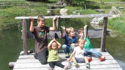 Agroturismo Dorfergut