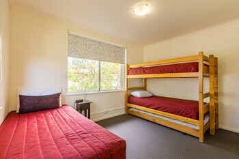 Aparthotel Graham Apartments