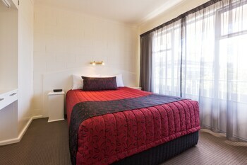 Aparthotel Graham Apartments
