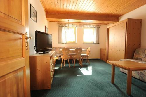 Apartamento Chalet Alice