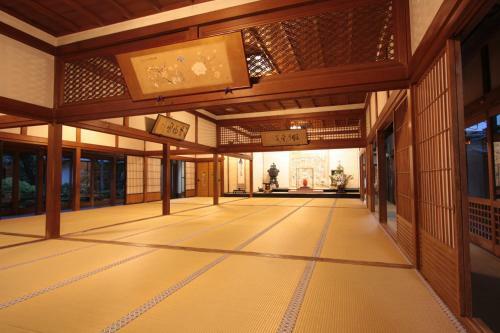 Koyasan Onsen Fukuchiin