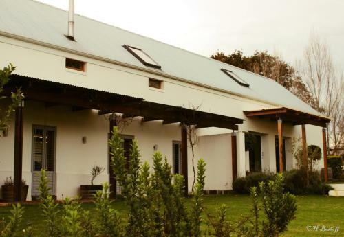 Hostal Klein Welmoed Luxury Guest House