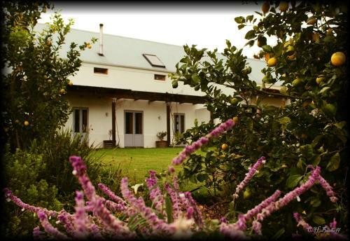 Hostal Klein Welmoed Luxury Guest House
