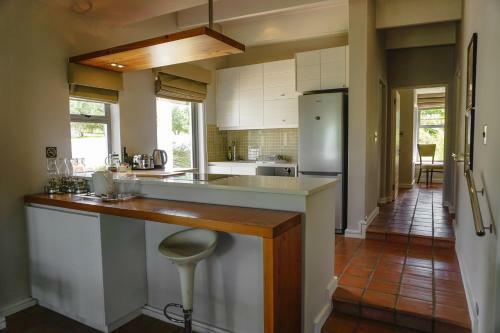 Hostal Klein Welmoed Luxury Guest House