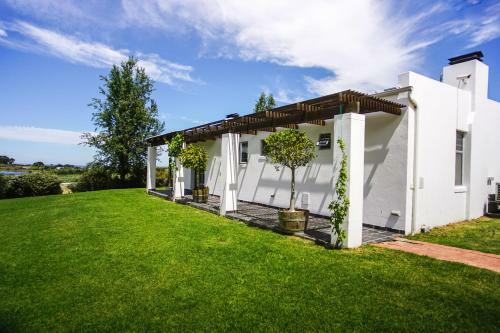 Hostal Klein Welmoed Luxury Guest House
