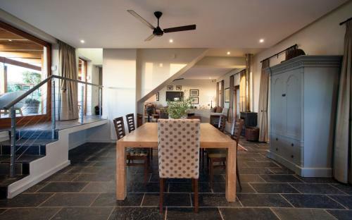 Hostal Klein Welmoed Luxury Guest House