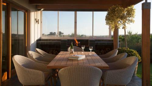 Hostal Klein Welmoed Luxury Guest House