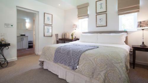 Hostal Klein Welmoed Luxury Guest House