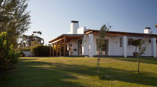 Hostal Klein Welmoed Luxury Guest House