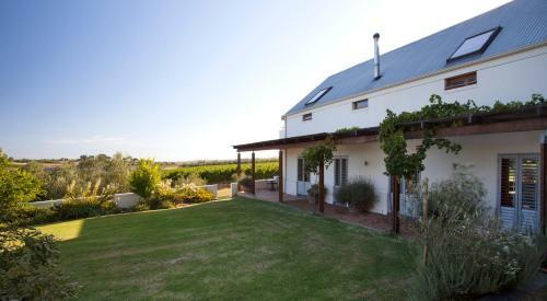Hostal Klein Welmoed Luxury Guest House