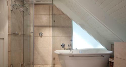 Hostal Klein Welmoed Luxury Guest House