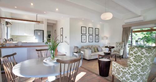 Hostal Klein Welmoed Luxury Guest House