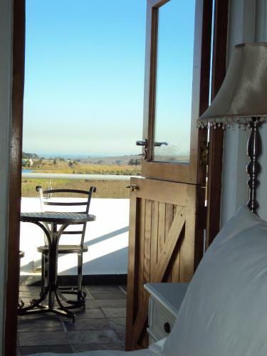 Hostal Klein Welmoed Luxury Guest House