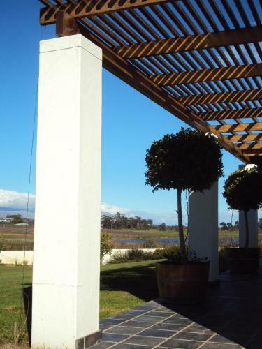 Hostal Klein Welmoed Luxury Guest House